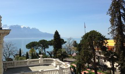 Apartment for sale, Grand' Rue (Montreux, Switzerland) 1/5