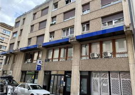 Appartement 1/1