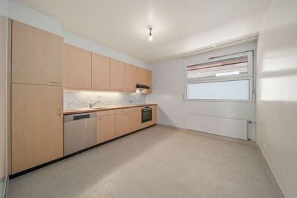 Duplex de 132 m2 avec jardin privatif à Plainpalais 1/5