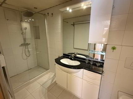 Charmante Wohnung mit schönen Matterhornblick - primary residence 1/5