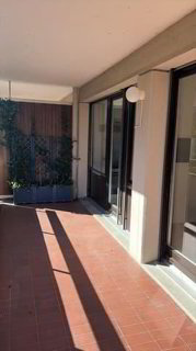 Appartement de 3 pièces avec balcon à Coppet - Disponible immédiatement 1/5