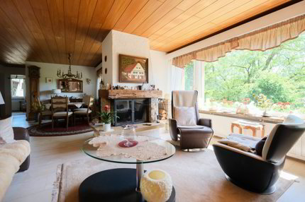 Maison individuelle de 5.5 pièces en vente à Herrenmattweg 12 - 285 m² 1/5