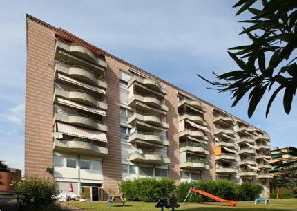 2.5 locali in ottima posizione 1/1
