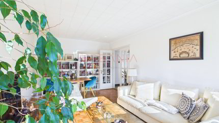 Appartement PPE de 4.5 pièces en vente à Genève - 85 m² 1/5