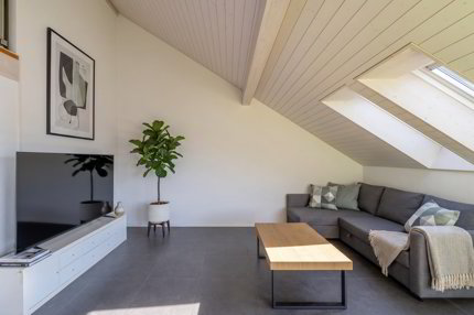 Einziehen und wohlfühlen: Moderne Maisonettewohnung mit Galerie und... 1/5