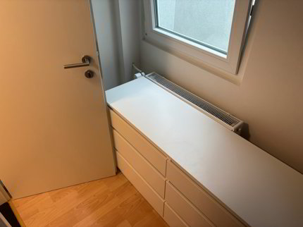 Renoviertes Einzelzimmer in Biel! 1/5