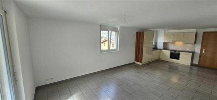 Charmant appartement de 4,5 pièces 1/5