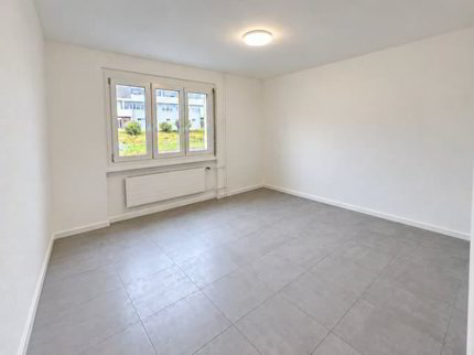 harmant appartement de 3,5 pièces à louer à La Chaux-de-Fonds 1/5