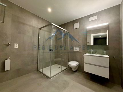 Spacieux appartement neuf en PPE - Le Sentier (lot 16) 1/5