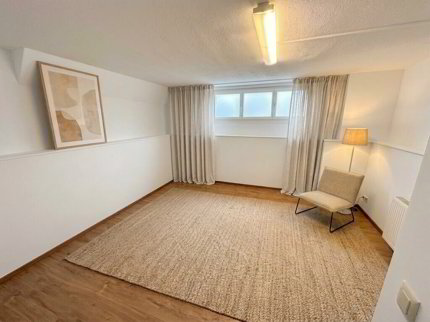 Appartement de 3.5 pièces en location à Altstetten - Réf 10235.1.901 1/5