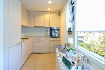 Appartement de 4.5 pièces en vente à Ascona - 137 m² 1/5