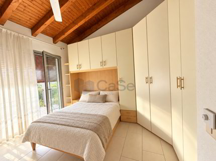 DAVESCO SORAGNO - IL PIACERE DI VIVERE IN UNA CASA INDIPENDENTE, TRA COMFORT, VERDE E TRANQUILLITÀ 1/5