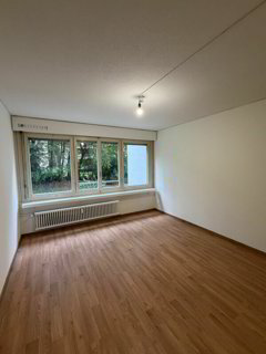 Grosse und moderne 2.5 Zimmerwohnung jetzt zu vermieten! 1/5