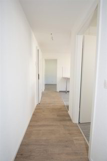 Charmante 2-Zimmer-Wohnung mit Balkon & Gartenmitbenutzung Reinac 1/5