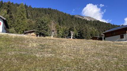 Terrain à bâtir en vente à Savièse - Réf ter27 1/5