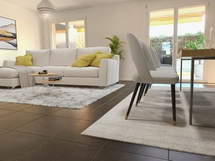 Magnifique appartement proche de toutes les commodités 1/5