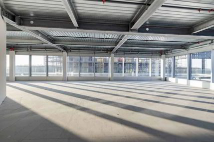 Bureaux dexception de 246m² au cur du Quartier de lÉtang 1/5