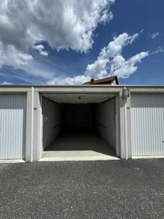 Garage / box 1/3