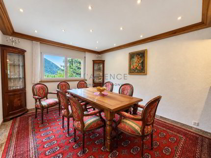 Chalet de 8.5 pièces en vente à Haut de la station - 430 m² 1/5