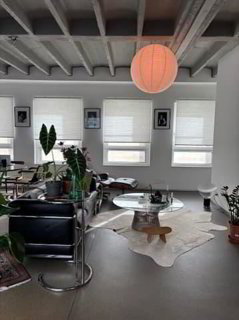 Magnifique et spacieux loft de 78 m2 au coeur de Lausanne 1/5