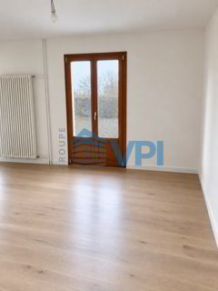 Appartement de 4 pièces à Chancy 1/5