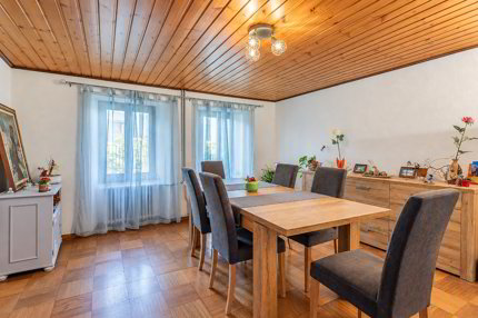 Maison villageoise avec grange et jardin à Bex 1/5