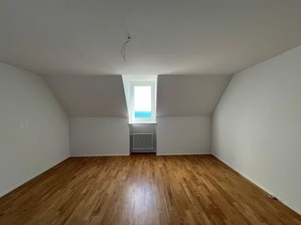 00231 - Appartement 2 pièces - Rue de L'Evole 19 - NEUCHATEL 1/5