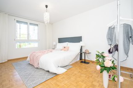 Wohnen in ruhigem Quartier? 1/5