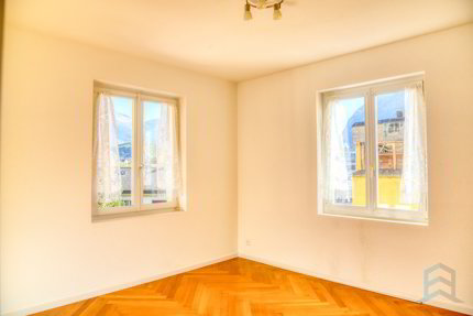 ZU VERMIETEN 2½-Zimmer-Wohnung mit Balkon in der Innenstadt 1/5