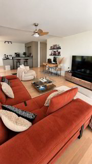 Appartement 3.5 pièces à Paudex 1/5