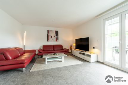 Wo aus vier Wänden ein Zuhause wird! 1/5