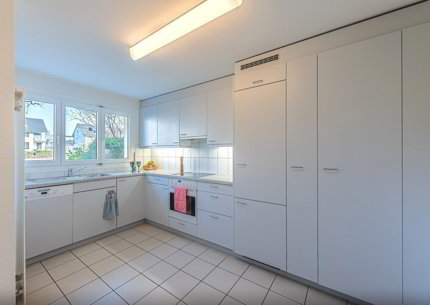 Ihr neues Zuhause auf zwei Etagen mit schönem Garten 1/5