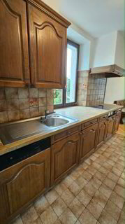 Très grand appartement de 3,5 pièces avec terrasse de 48m2 1/5