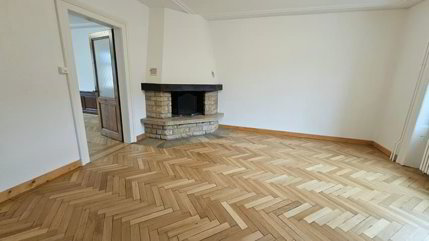 Appartement de 2,5 pièces avec entrée indépendante 1/5