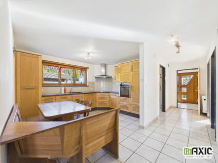 Grande maison familiale en pleine nature, terrain 1 750 m² - Movelier 1/5