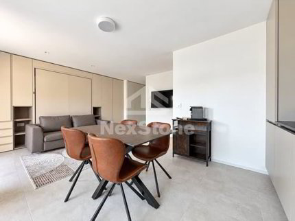 Appartement neuf de standing meublé et entièrement équipé 1/5