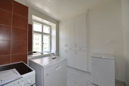 Appartement 3 pièces lumineux à La Chaux-de-Fonds 1/5