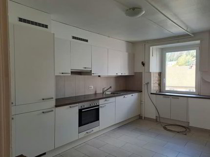 Appartement de 5 pièces à La Côte-aux-Fées 1/5