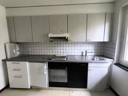 Charmante 3,5-Zimmer-Wohnung mit Balkon ab sofort zu vermieten! 1/5