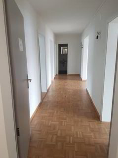 Zentrale Wohnung für Paare 1/5