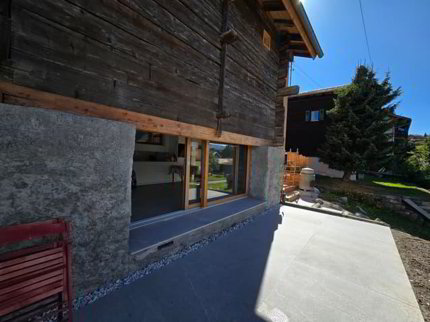 Chalet / 2.5 pces / Résidence principale / NAX / EXCLUSIVITE 1/5