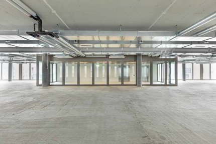 Bureau en location à Vernier - 283 m² 1/5