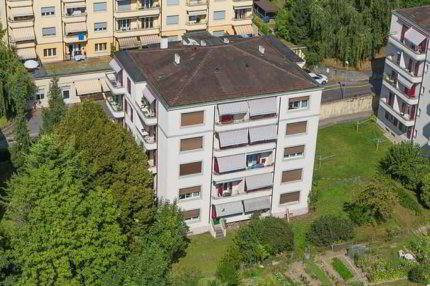 Proche du centre de Lausanne 1/1