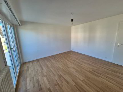 Appartement neuf de 4 pièces avec balcon à Bercher 1/5