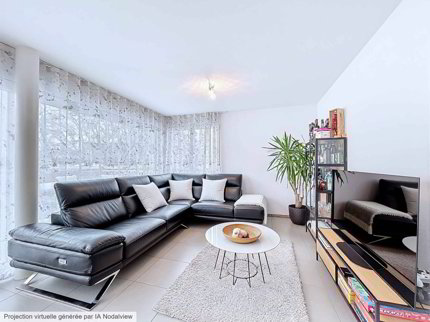 Appartement de 4.5 pièces en vente à Montagny (FR) - 85 m² 1/5