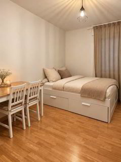 Appartement 1.5 pièces au 5ème étage 1/3