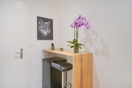 Chambre indépendante de 1 pièce en vente à Crans-Montana - 14 m² 1/5