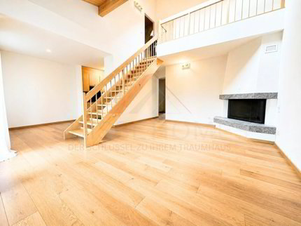 Appartement de 4.5 pièces en vente à Schwerzenbach - Réf SHBKWohnung 08 1/5