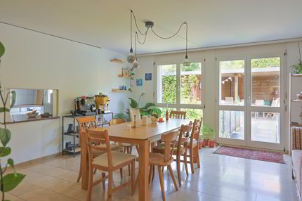 5.5-Zimmer Eigentumswohnungen 1/5