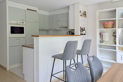 2.5-Zimmer Eigentumswohnungen 1/5
